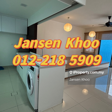 Nice Unit Trefoil Fully Furnished @ Setia Alam