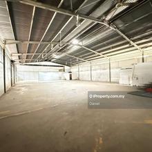 Warehouse/Retail space, Jalan Klang Lama, Kuchai Lama, OUG, KL