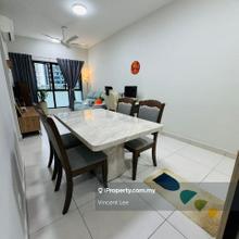 Majestic Maxim, Cheras