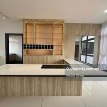 Horizon Hills @ The Hills - 3 Storey Bungalow ( Rm 28,000 )