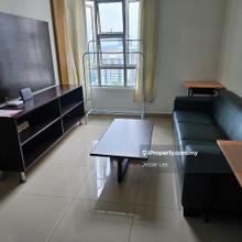 Block C High Floor