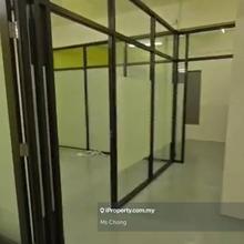 Shop-office for Rent