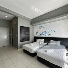 Aeropod SOVO Unit For Sale @ Kota Kinabalu
