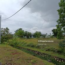 Senai Industrial Park - Industrial Land For Sale 