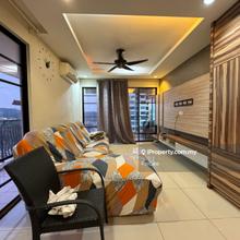 Fully Furnished One Damansara for Rent
