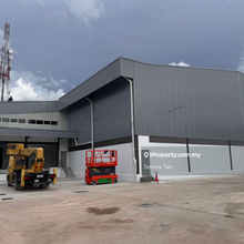 Brand New Industrial Facility for Rent in Bukit Minyak.