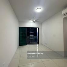 The Valley Residences @Setiawangsa 3r3b 2/cp