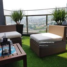 Mirage Residences for Rent