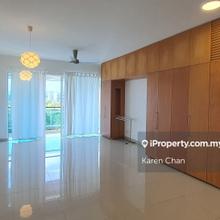 Serviced residence for Rent