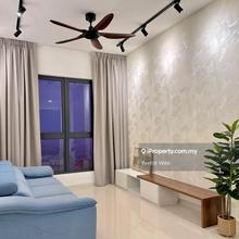 The Maple 958 Sqft 3 R 2 B Fully Furnished 2 Carpark Ready For Rent