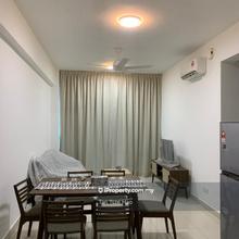 Condominium for Rent