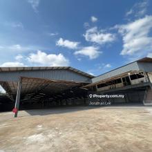 Balakong, Cheras, Seri Kembangan, Kawasan Perindustrian Balakong