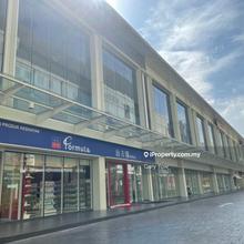 Shop-office for Sale
