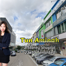 Taman Ungku Tun Aminah