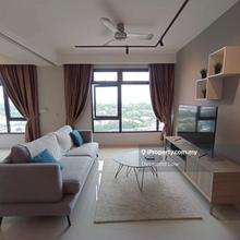 Serini Melawati Taman Melawati Kuala Lumpur