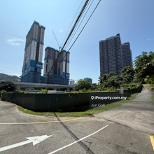 Half acres Bangalow Land for Sale Kuala Lumpur Cheras 