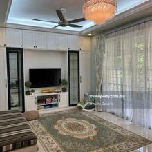 Move-In Ready Fully Furnished 2 Storey Terrace at Presint 11 Putrajaya