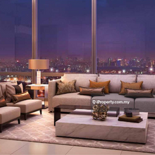 Serviced residence for Sale