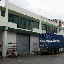 Link factory for Rent