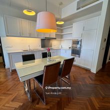 Penang Quayside Condo for Sale