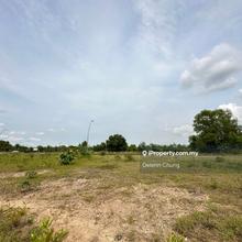 Nilai Industrial Land for sale