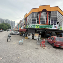 Mutiara Subang 2 @ Subang Jaya Seksyen U5 2sty shop corner 50x70 for r