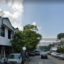 Shoplot at Taman Samagagah  .Permatang Pauh 
