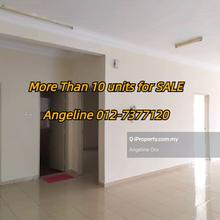 Many more units for Sale, Kindly contact for viewing. Specialist Agent