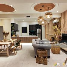 Veladaz Residence @ Bukit Jalil Pavillion 2 (Low Downpayment)