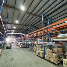 Bukit Rambai Factory Warehouse Tanjung Minyak Cheng Alor Gajah Krubong