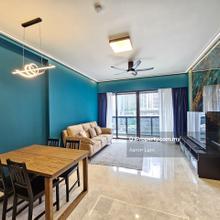 Luxury Corner Unit in TRX