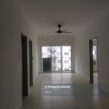 Residensi Desa Satumas, Partially Furnished Unit For Rent 