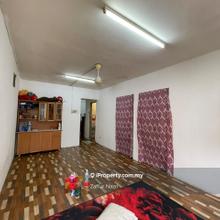 Rumah tingkat 3 dan harga masih boleh runding dan nego