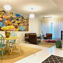 Serviced residence for Sale