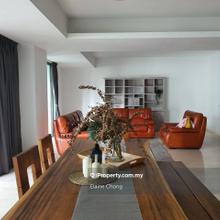 Well Maintained Unit KLCC View