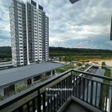 Camellia Residence @ Seri Austin