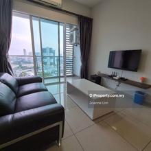 Niceview Parkland Residence at Melaka City