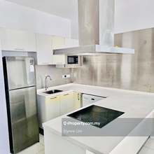Fully Furnished, Renovated, Freehold, Jalan Ampang, KL City, KLCC