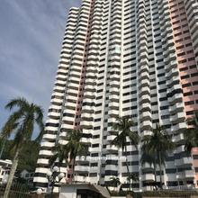 Below Rm156k!! Sri Sayang, 2 Rooms, 807sf, Near Batu Ferringhi