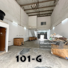 1.5 Sty Terrace Factory Klang Utama Sungai Puloh nr Vitagen Jln Kapar 