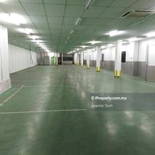 Commercial bungalow for Rent