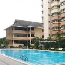 Near amenities, Easy access H'way, Short distance to LRT & KTM Station