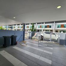 Renovated Park Residence Sugud Penampang Pan Borneo Highway