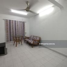 Flat for Rent