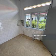 Can Do Homestay !! 1 Storey Taman Kota Laksamana Jonker Melaka Raya