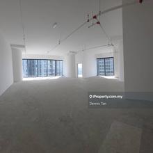 Sunsuria Forum C-Suites Corporate Office, Setia Alam near AEON Mall