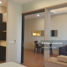 Furnished Furnished in Prime KLCC Location