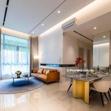 The Maple Residences ready by June 2025 New Township Development