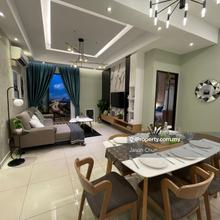 Serviced residence for Sale