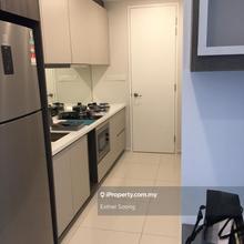 The Robertson Bukit Bintang KL Centre